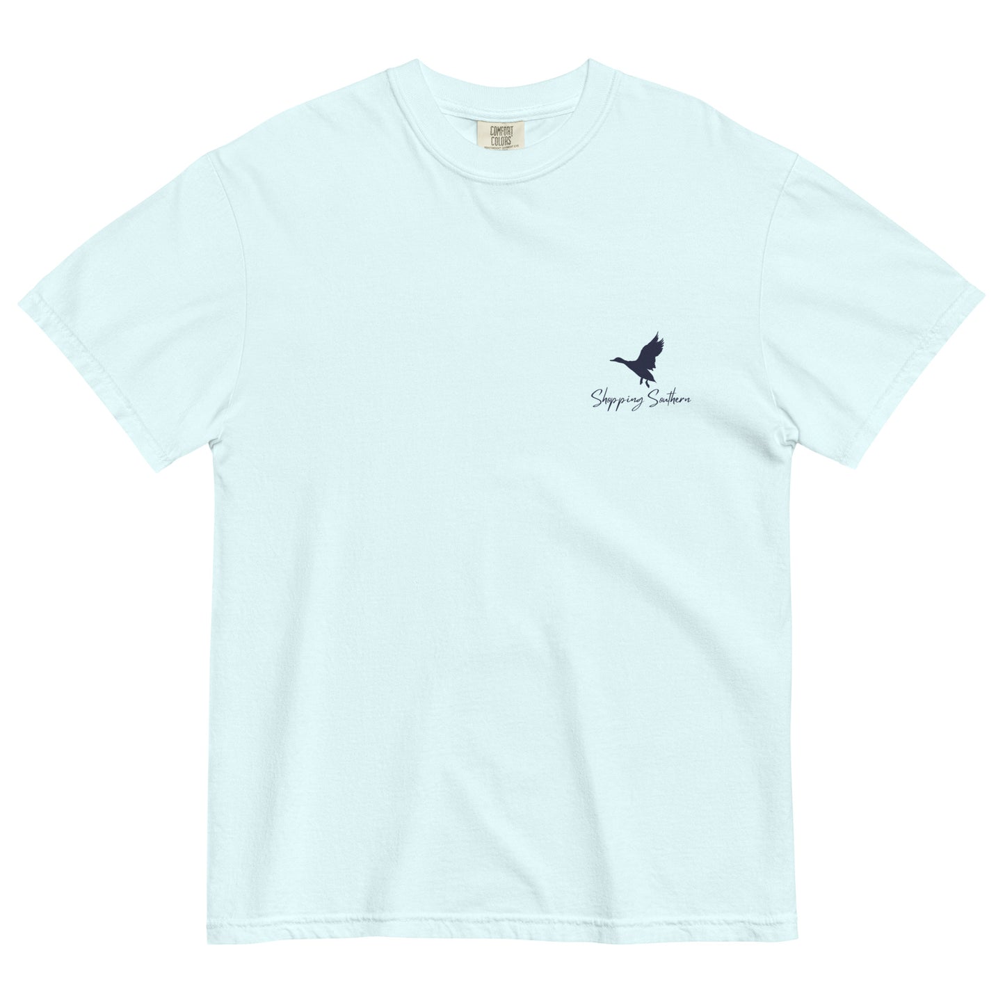 Waterfowl Mural T-Shirt