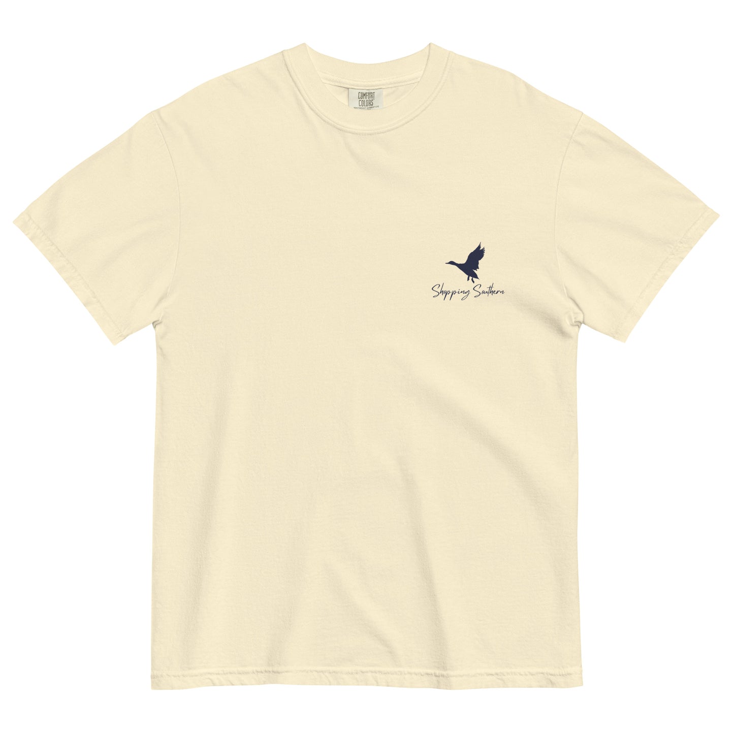 Waterfowl Mural T-Shirt